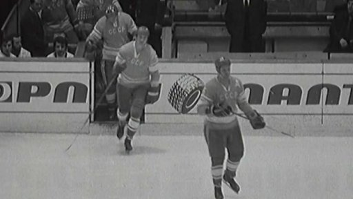 Vrchol první poloviny MS v hokeji: ČSSR–SSSR 3:3