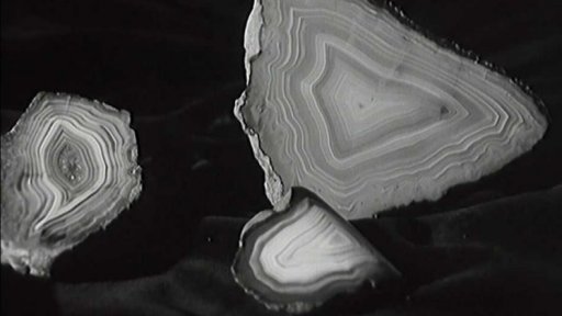 Podkrkonošská klenotnice drahých kamenů