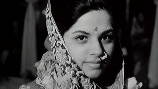 Bohatá svatba v Indii