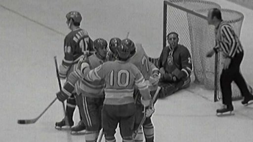 Naši hokejisté po 23 letech opět mistry světa