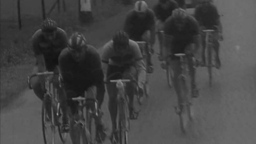 Naši cyklisté v Závodě míru začali na půdě Československa dobře