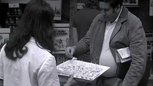 Co jíst o dovolené?