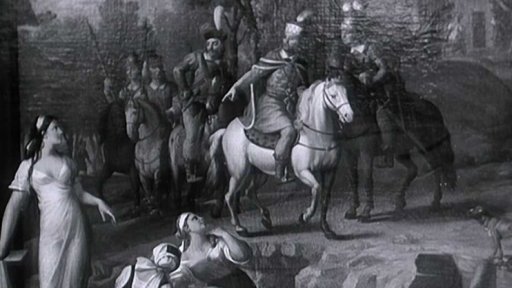 Mistři 19. století v Jízdárně Pražského hradu