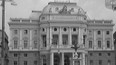 Slovenské národní divadlo po rekonstrukci