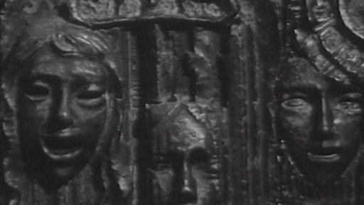 Výstava malíře a keramika Vlastimila Květenského v Karlových Varech