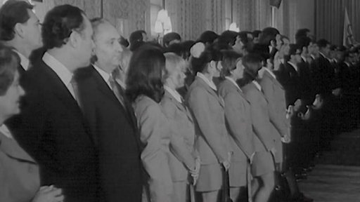 Slib našich olympioniků