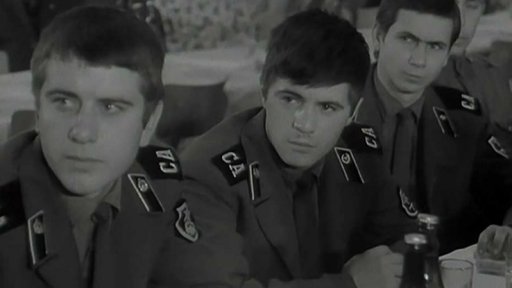 V chemickém kombinátu v Záluží u Mostu zahájili Měsíc přátelství se Sovětským svazem