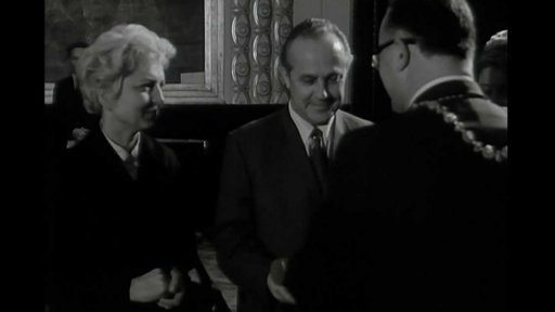 Občané Prahy obdrželi medaile za zásluhy o rozvoj hlavního města