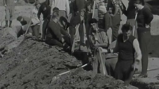 Občanské uvědomění v praxi: žabovřeští na brigádě