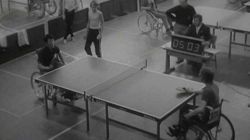 Letní paralympijské hry