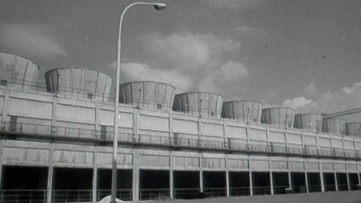 Československá JE Bohunice A1 spuštěna