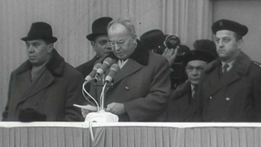 Šedesátiny soudruha Gustáva Husáka