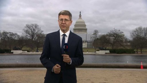 Nový předseda americké Sněmovny reprezentantů