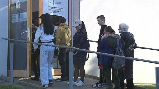 Bydlení pro uprchlíky