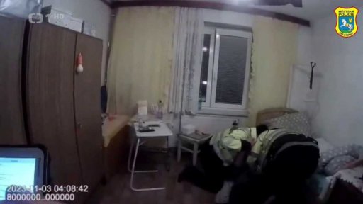 Asistence u starších lidí v nouzi