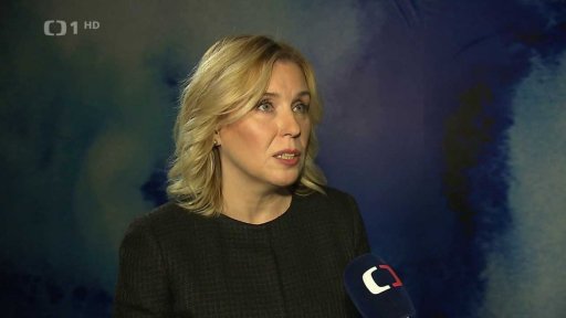 Dotazy na prezidentské kandidáty