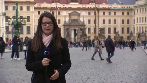 Otevřenost prezidentských kandidátů