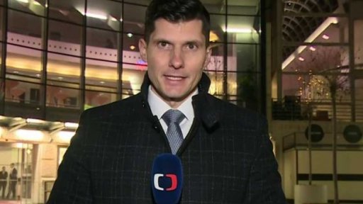 Galavečer k oslavám 30 let Slovenské republiky