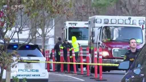 Postřelená učitelka