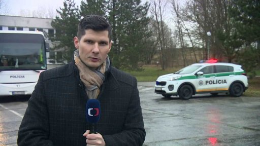 Boj s nelegální migrací na Slovensku