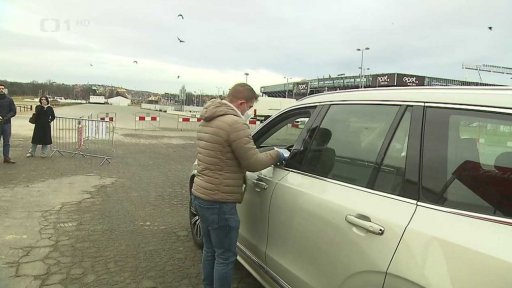 Volby pro lidi s covidem-19