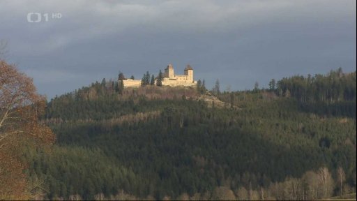 České hory jsou bez sněhu