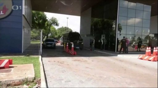 Tresty pro podporovatele Bolsonara