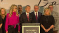 Andrej Babiš skončil těsně druhý