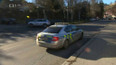 Policejní zákrok v krumlovské škle