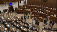 Předčasné parlamentní volby na Slovensku