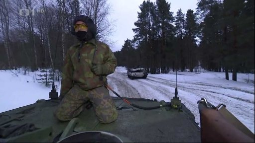 Premiér Fiala v Berlíně