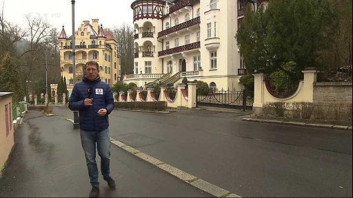 EU o obcházení sankcí