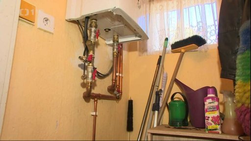 Ceny energií klesají