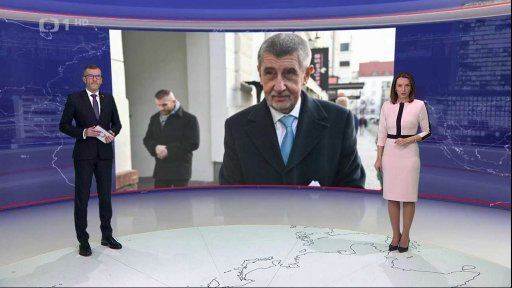 Vrcholí kampaň před druhým kolem voleb