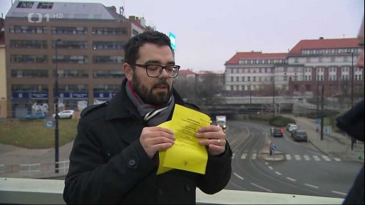 Jak hlasovat v druhém kole voleb