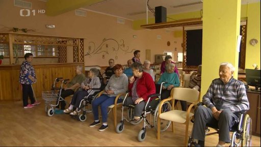 Nová pravidla sociálních služeb