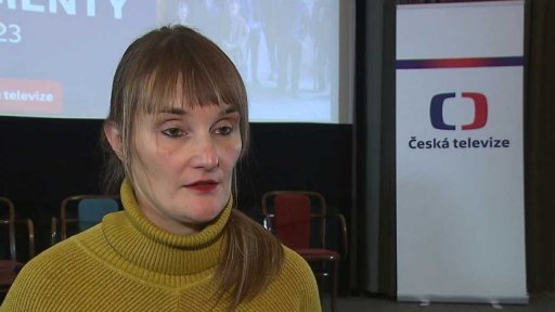 Dokumentární tvorba ČT