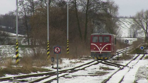 Návrat vlaků na Osoblažsko