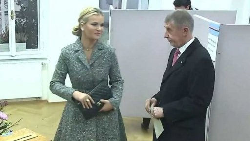 Závěry z všetřování případu náboje v obálce pro Moniku Babišovou