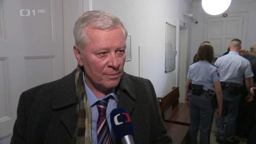 Soud s Josefem Skálou