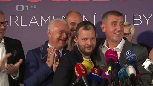 Marek Prchal končí u Andreje Babiše