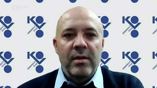 Pokračování stávky zaměstnanců firmy Nexen