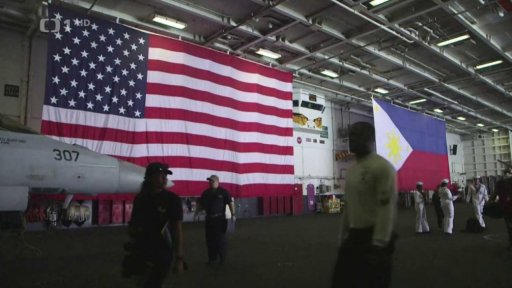 Přístup USA k základnám