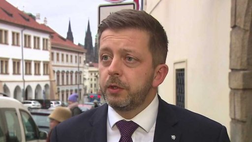 Pravidla prezidentské volby