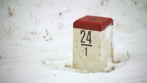 Konec policejních kontrol na hranicích