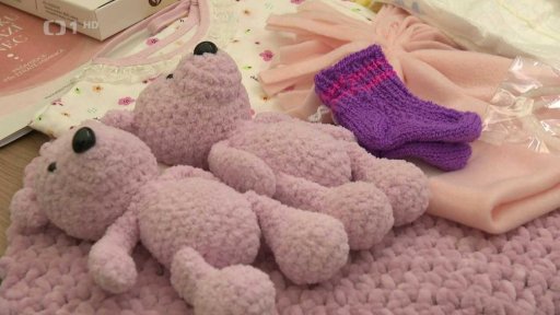 Perinatální paliativní péče