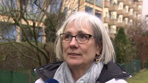 Nedostupné bydlení v Německu