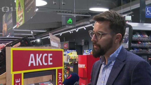 Trendy v nakupování