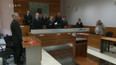 Trest pro pražského soudce Kydalku
