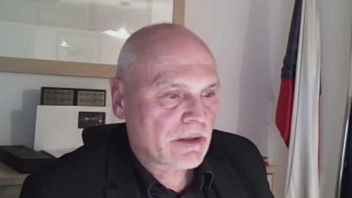 Češi v Turecku po zemětřesení